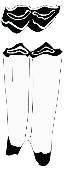 Illustration of herbivore teeth showing enamel and dentine